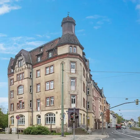 Lofts - Stilvolles Industrieloft - Boxspringbett & Netflix
