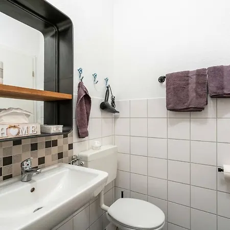 Lofts - Stilvolles Industrieloft - Boxspringbett & Netflix Apartment Kassel