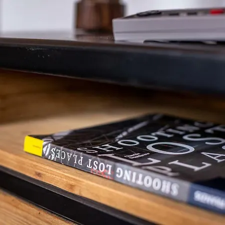 Lofts - Stilvolles Industrieloft - Boxspringbett & Netflix *